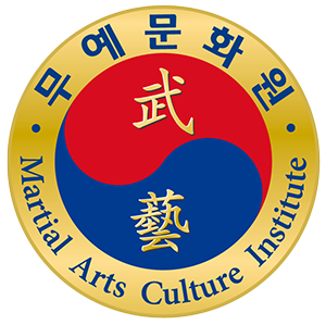 무예문화원 로고